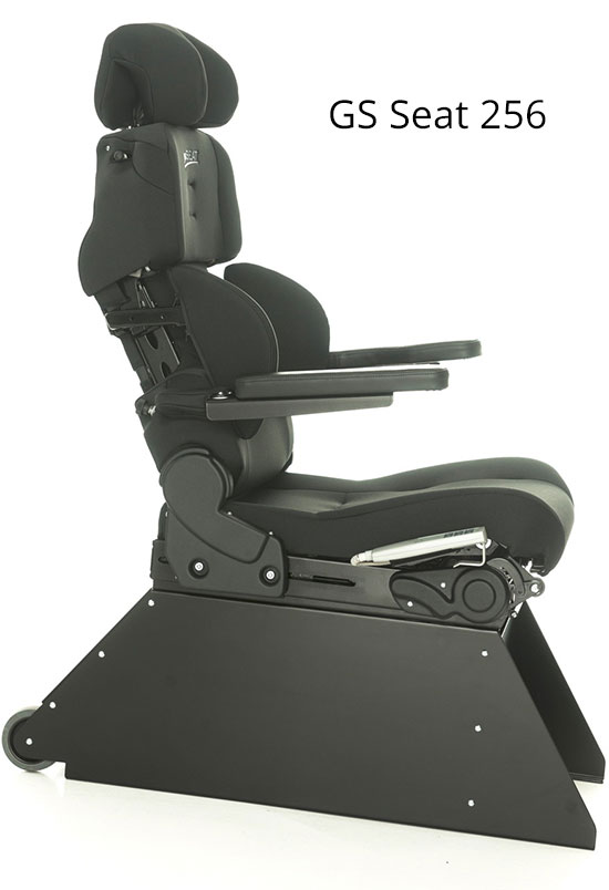 gs256